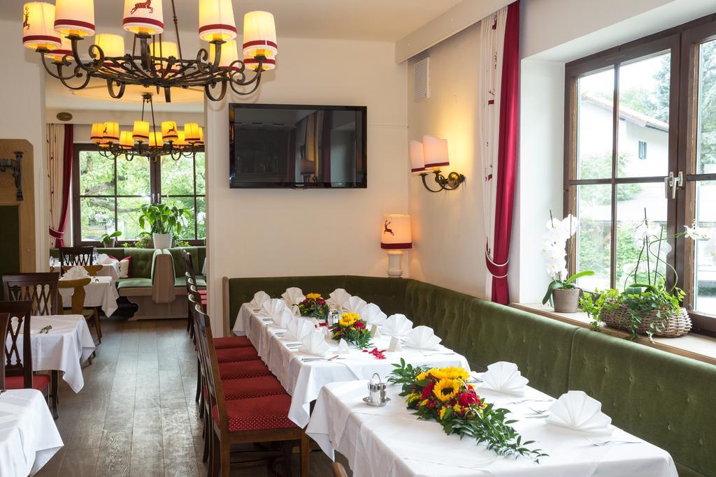 Landgasthof Rechenwirt Elsbethen Экстерьер фото